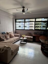 Blk 731 Tampines Courtview (Tampines), HDB 5 Rooms #486478591